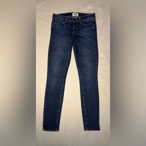 PAIGE Verdugo Ultra Skinny